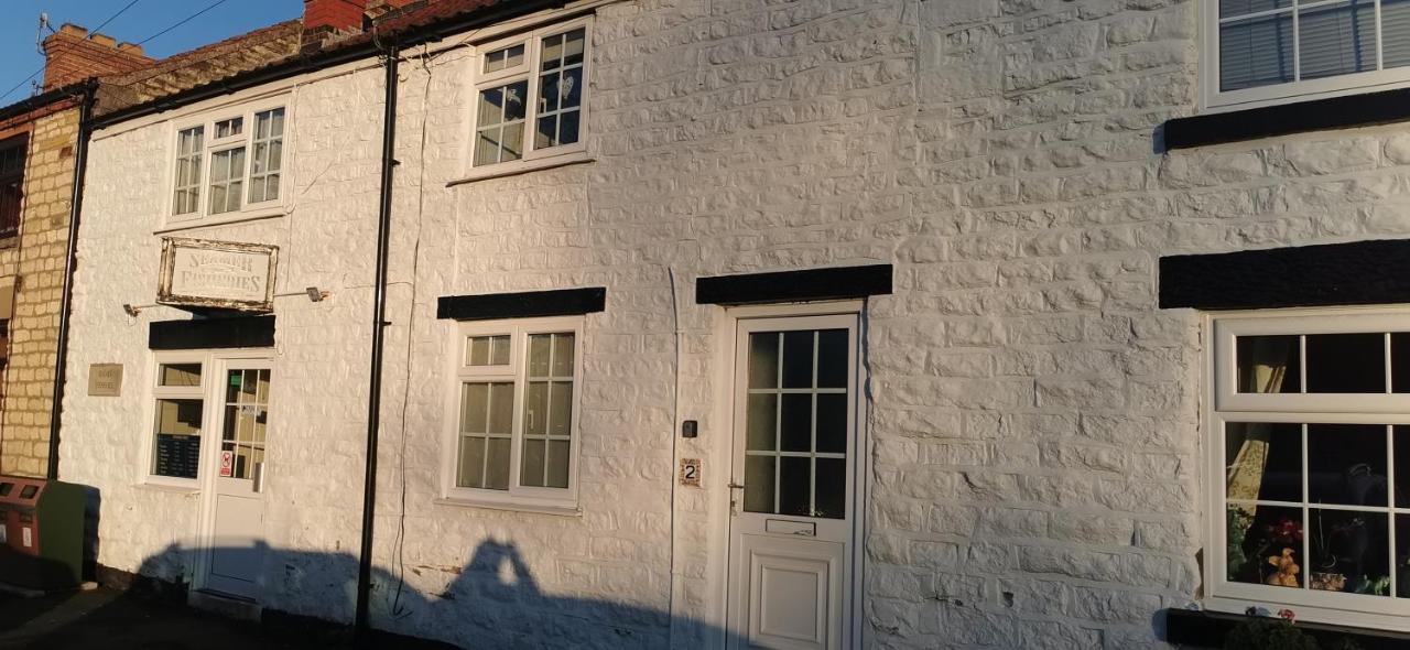 Fryer'S Cottage - Seamer High Street Exterior photo